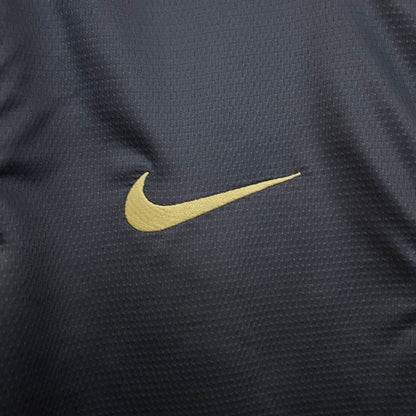 Maillot Exterieur Retro Manchester City 2013-2014