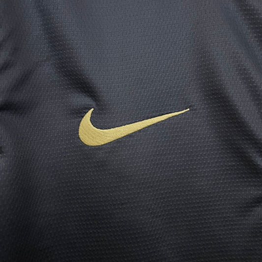 Maillot Exterieur Retro Manchester City 2013-2014