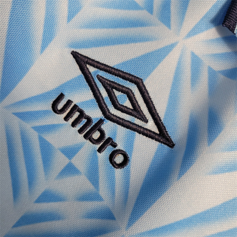 Maillot Domicile Retro Lazio 1991