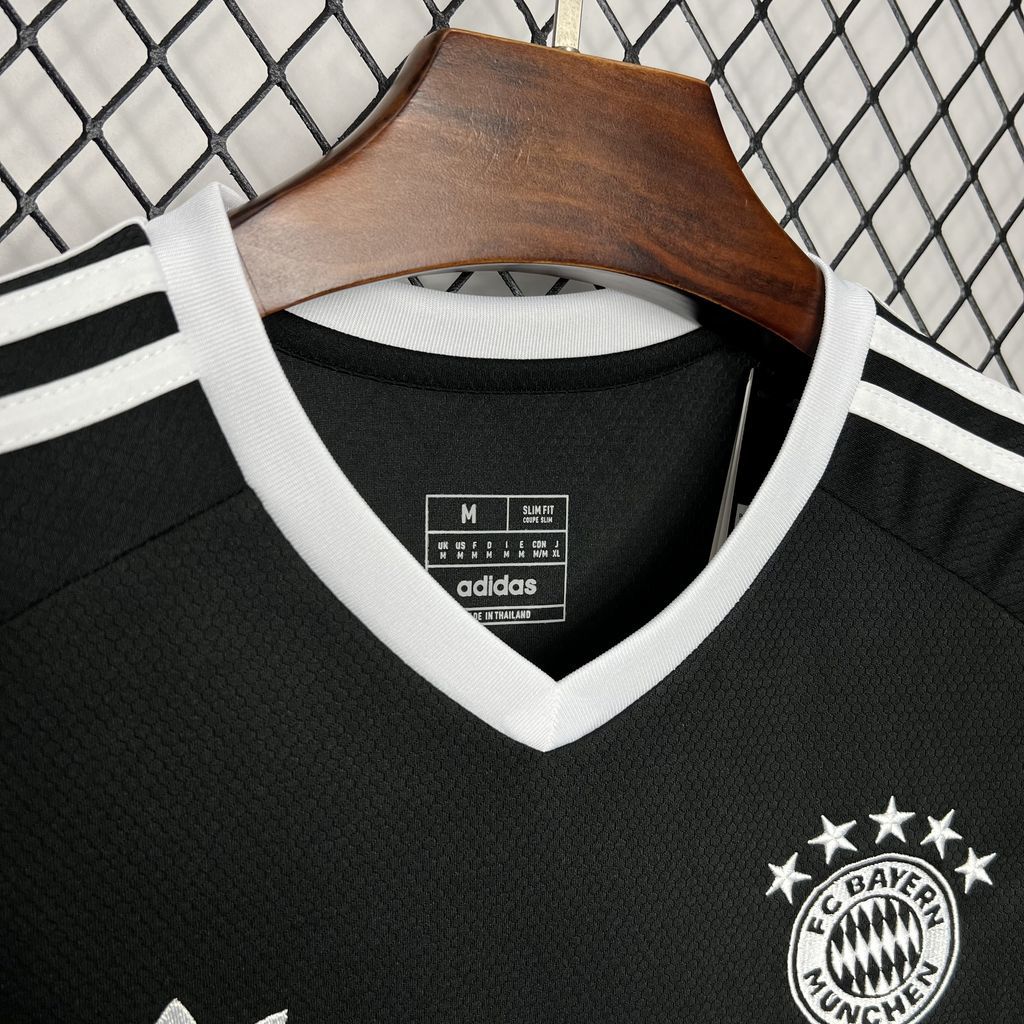 Maillot Gardien Bayern Munich 2024-2025