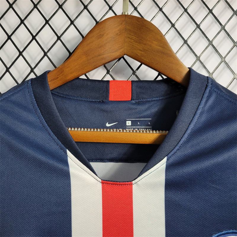 Maillot Domicile PSG 2019-2020