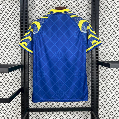 Maillot Exterieur Retro Parme 1995-1996