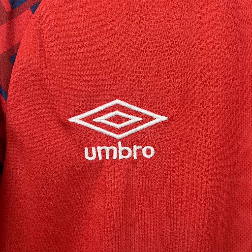 Maillot Exterieur Ipswich Town 2025-2026