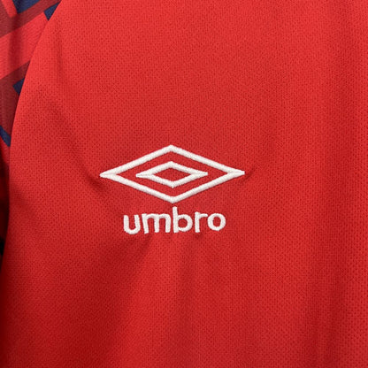 Maillot Exterieur Ipswich Town 2025-2026