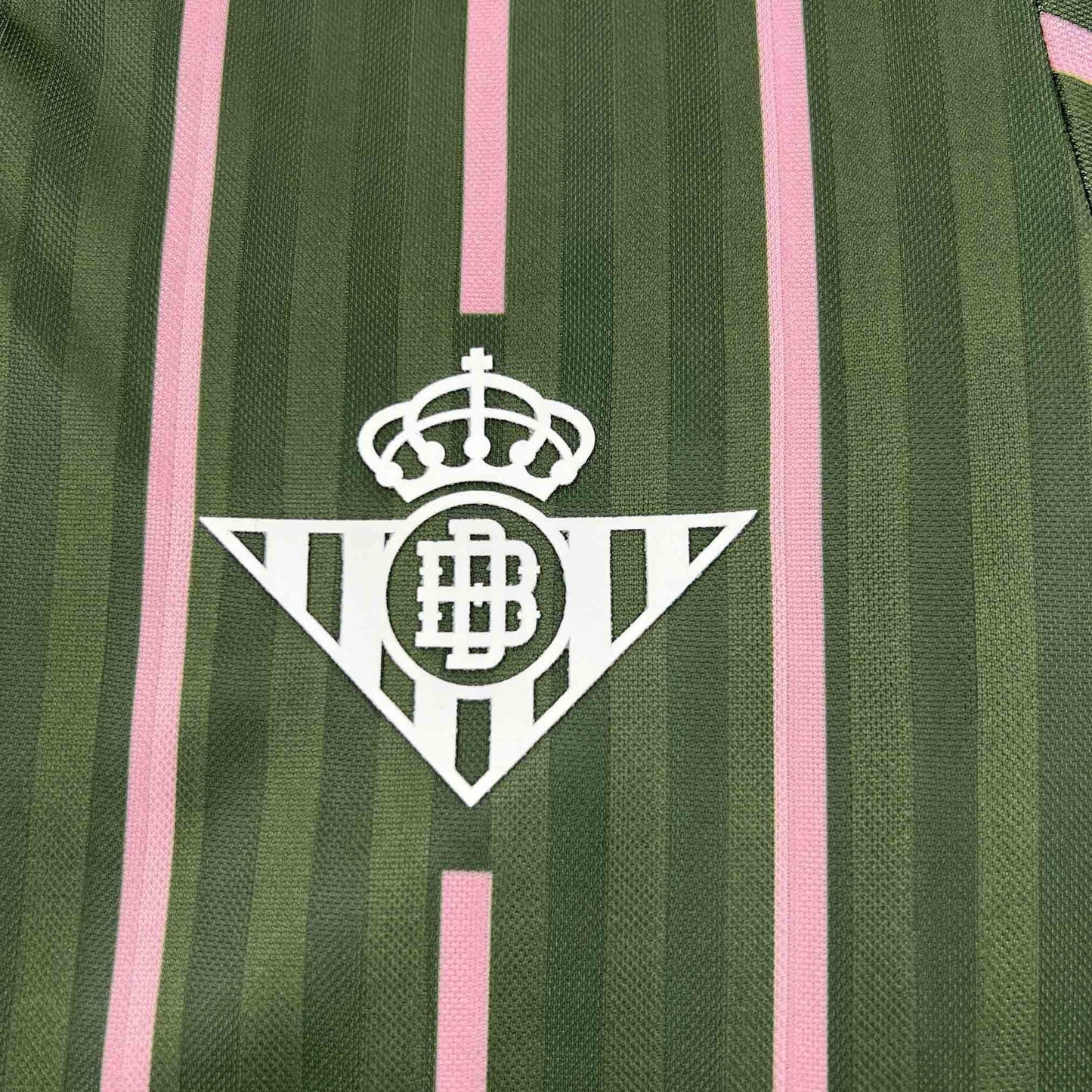 Maillot Forever Green Women Real Betis 2025-2026