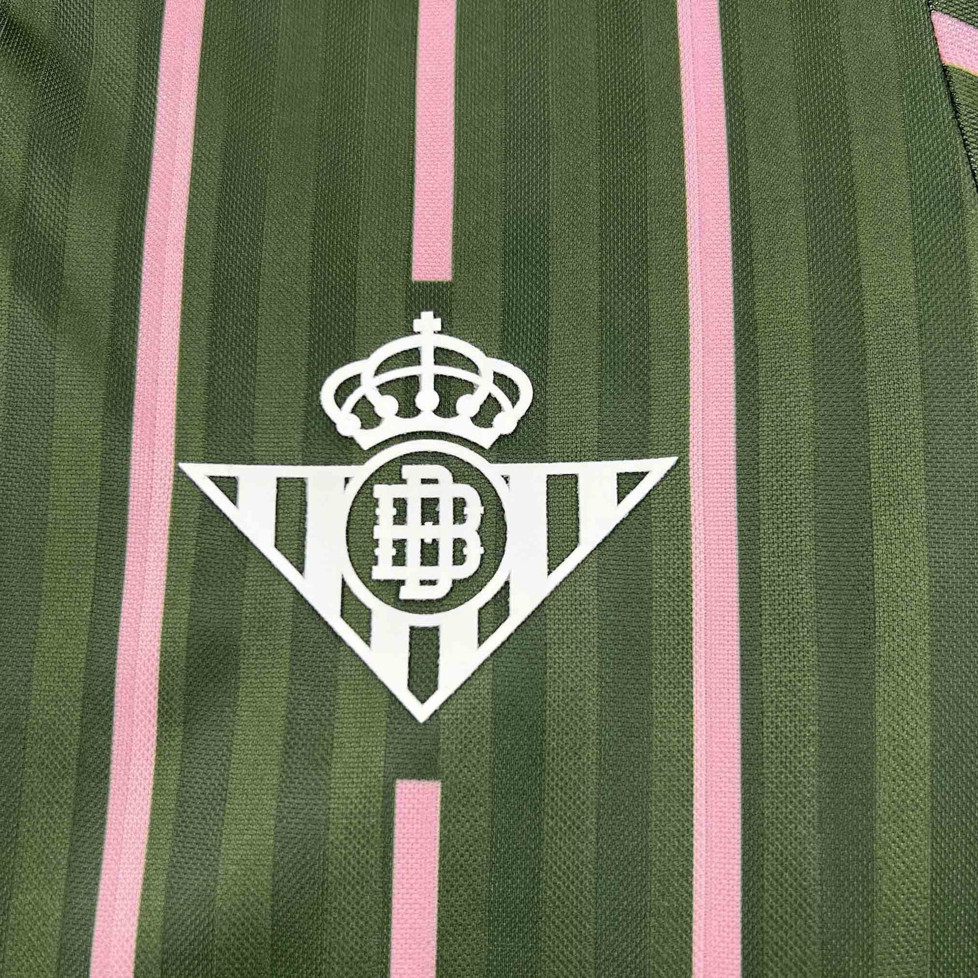 Maillot Forever Green Women Real Betis 2025-2026