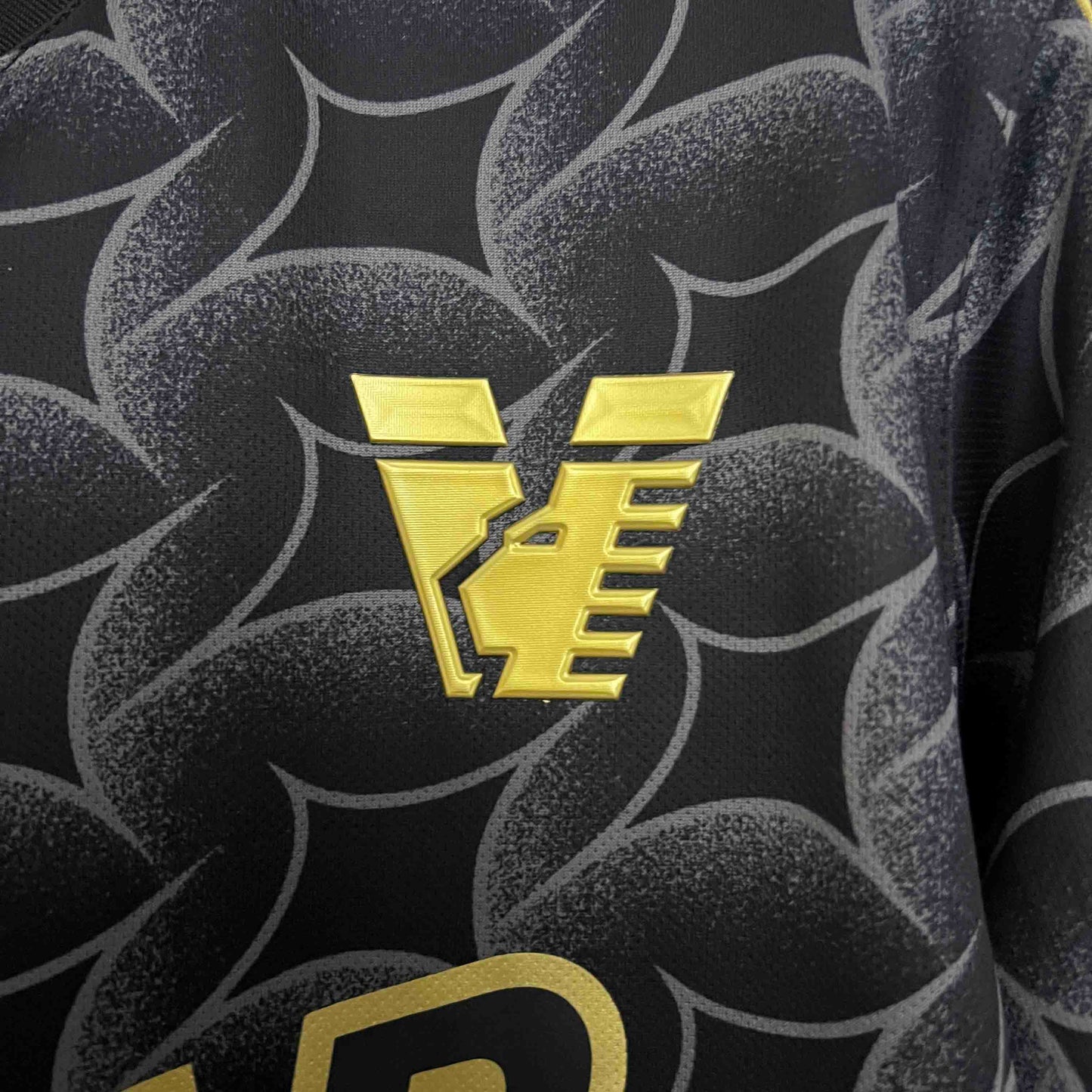 Maillot Domicile FC Venezia 2024-2025