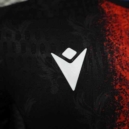 Maillot Third Player Crystal Palace 2024-2025