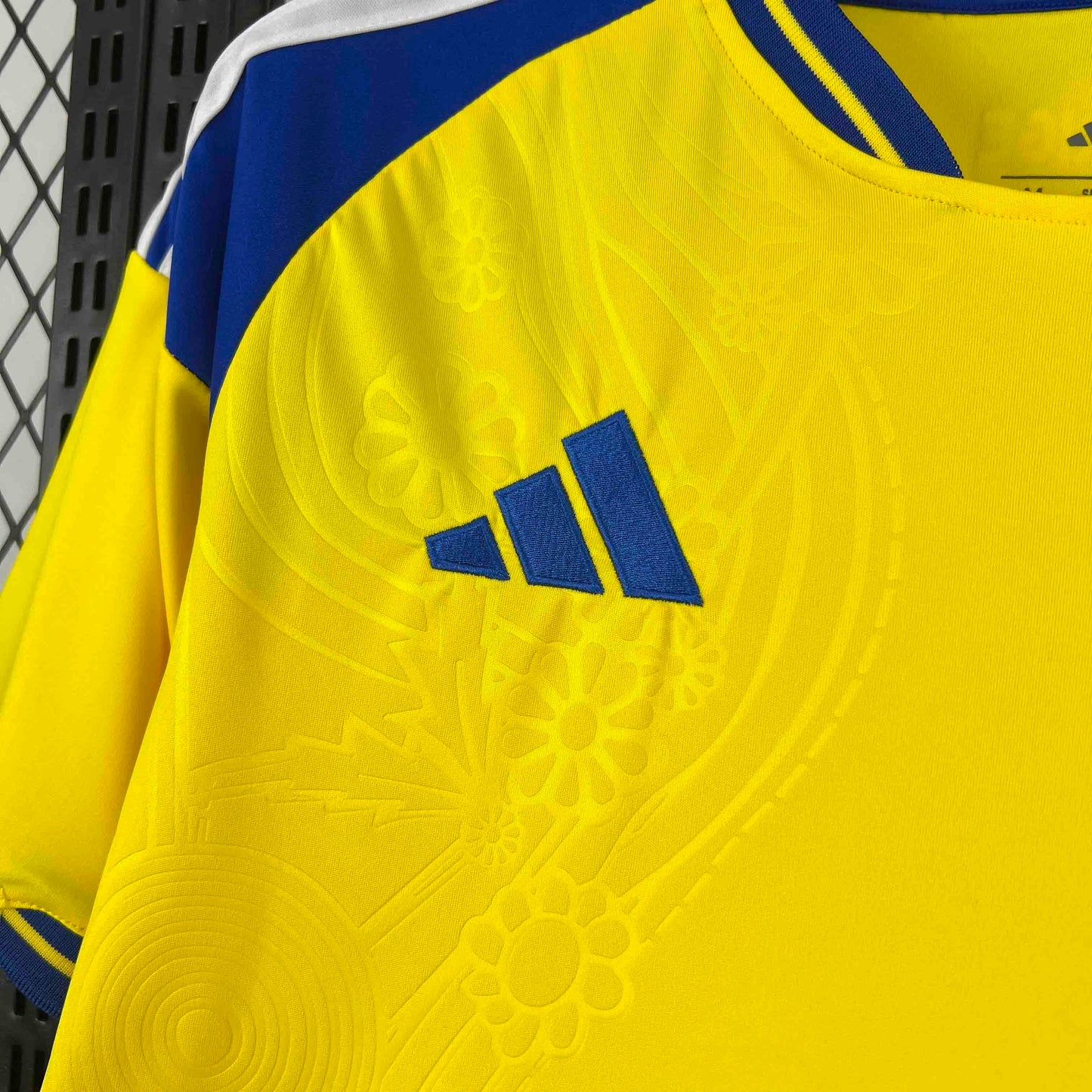 Maillot Domicile Suède 2026