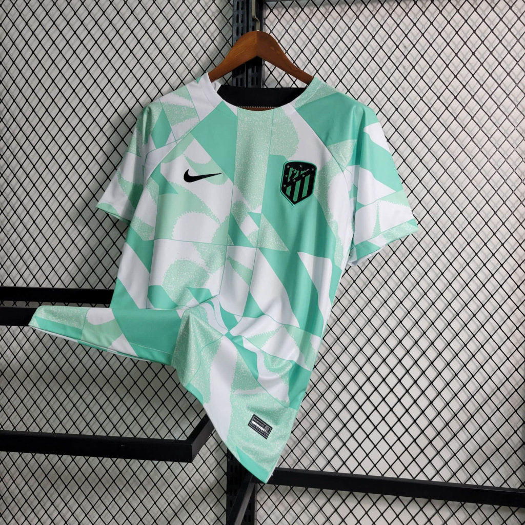 Maillot Entrainement S-XXL Atletico Madrid 2023-2024