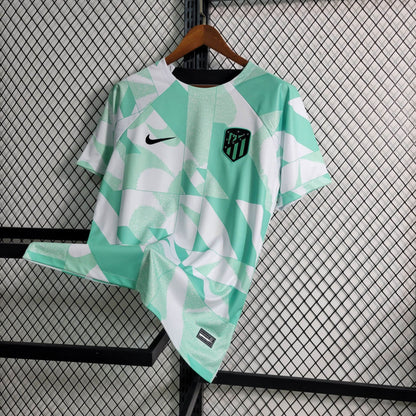 Maillot Entrainement S-XXL Atletico Madrid 2023-2024