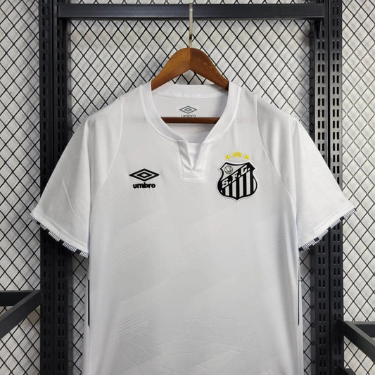 Maillot Extérieur FC Santos 2024-2025