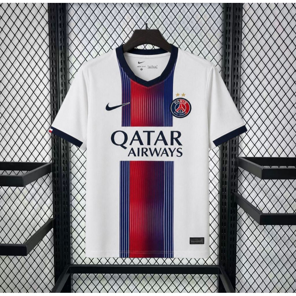 Maillot Exterieur PSG 2026-2027