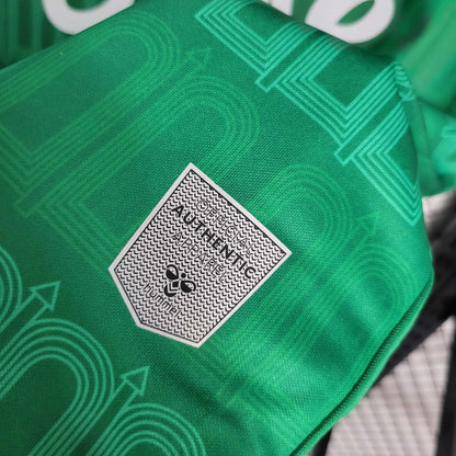 Maillot Exterieur Everton 2023-2024