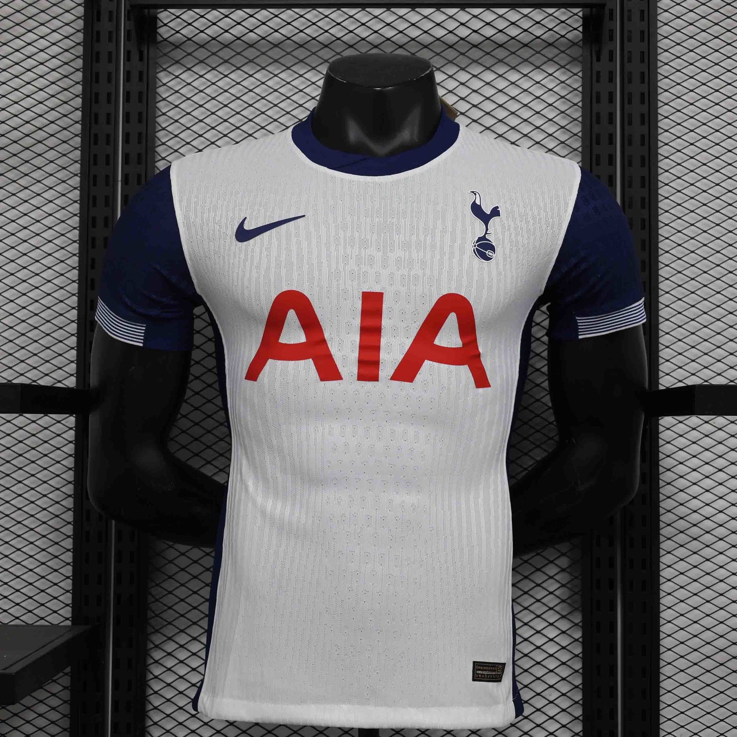 Maillot Domicile Player FC Tottenham 2024-2025