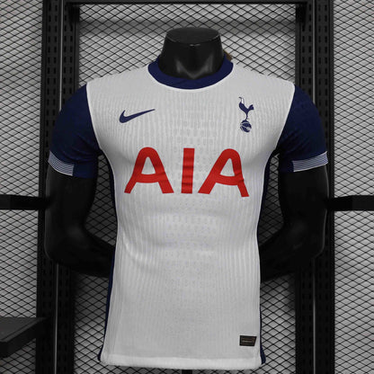 Maillot Domicile Player FC Tottenham 2024-2025