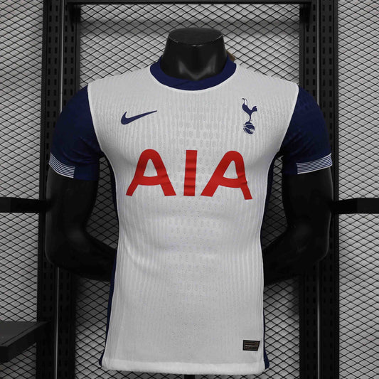 Maillot Domicile Player FC Tottenham 2024-2025