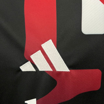 Maillot Entrainement Manchester United 2024-2025