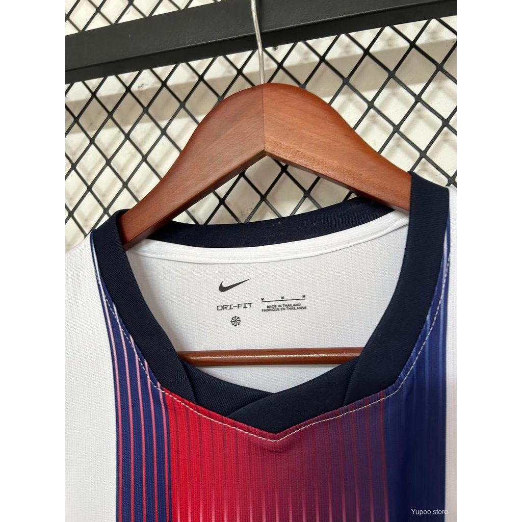 Maillot Exterieur PSG 2026-2027