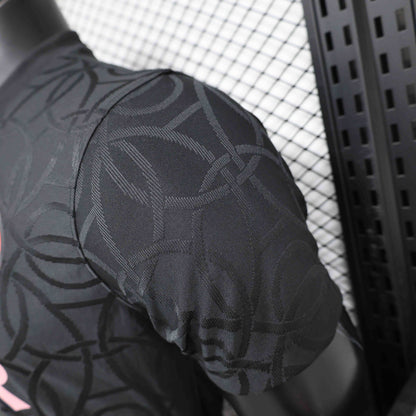 Maillot Academy Pro Pre-Match Black PSG 2024-2025