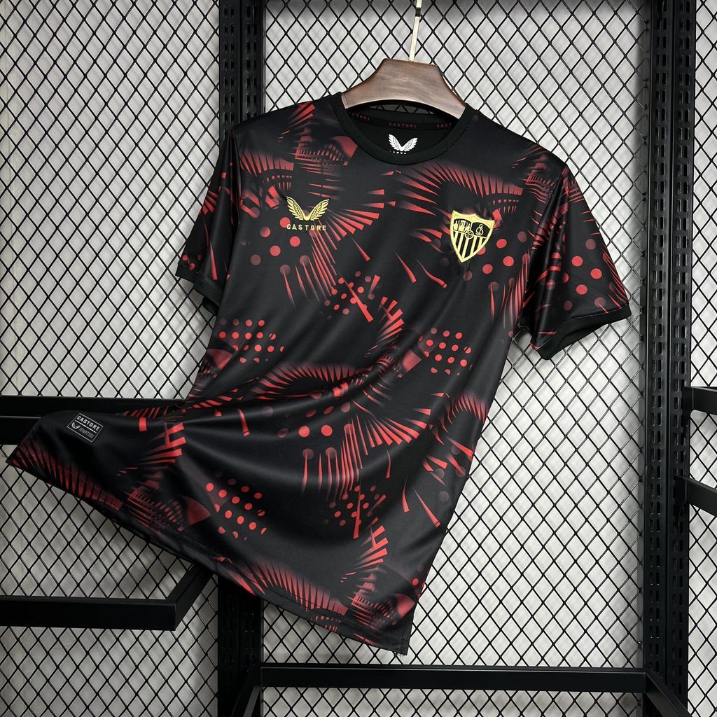 Maillot Third FC Seville 2024-2025