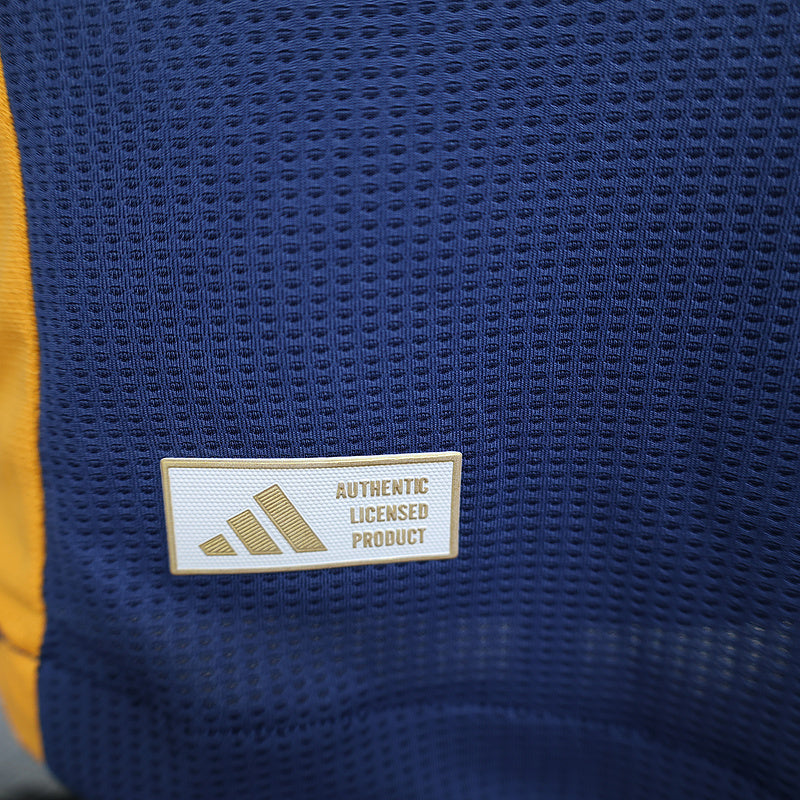 Maillot Third Player AS Roma 2024-2025