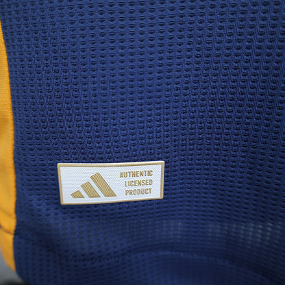 Maillot Third Player AS Roma 2024-2025