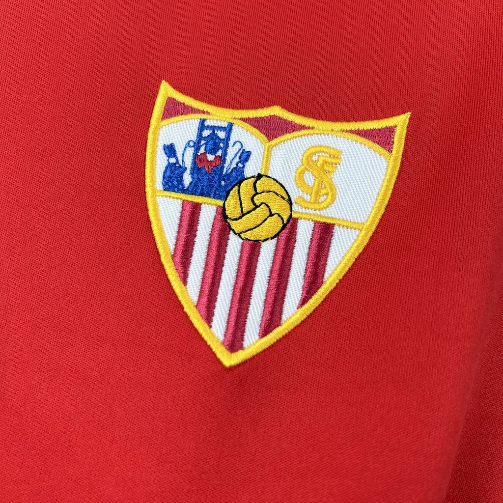 Maillot Exterieur FC Seville 2087-2088
