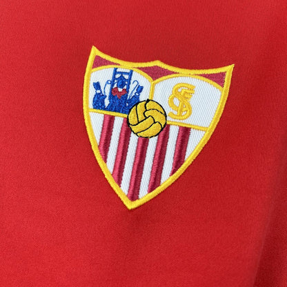 Maillot Exterieur FC Seville 2087-2088
