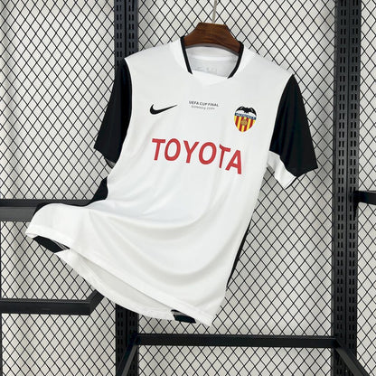 Maillot Domicile Retro Vintage Valence 2003-2004