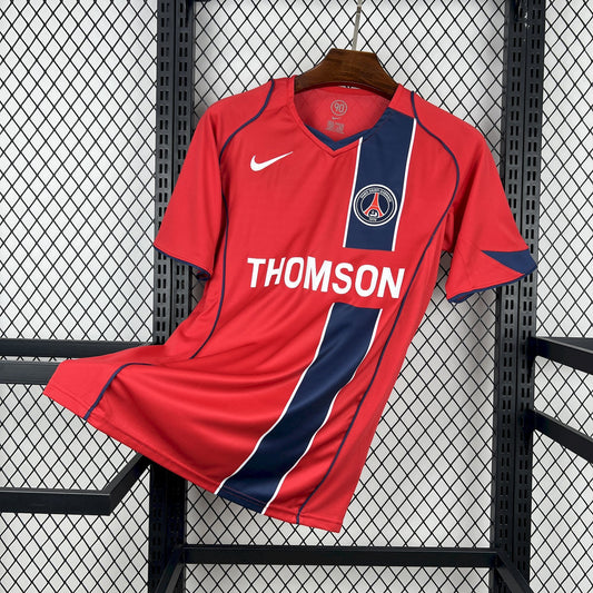 Maillot Exterieur PSG 2004