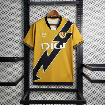 Maillot Exterieur Rayo Vallecano 2023-2024