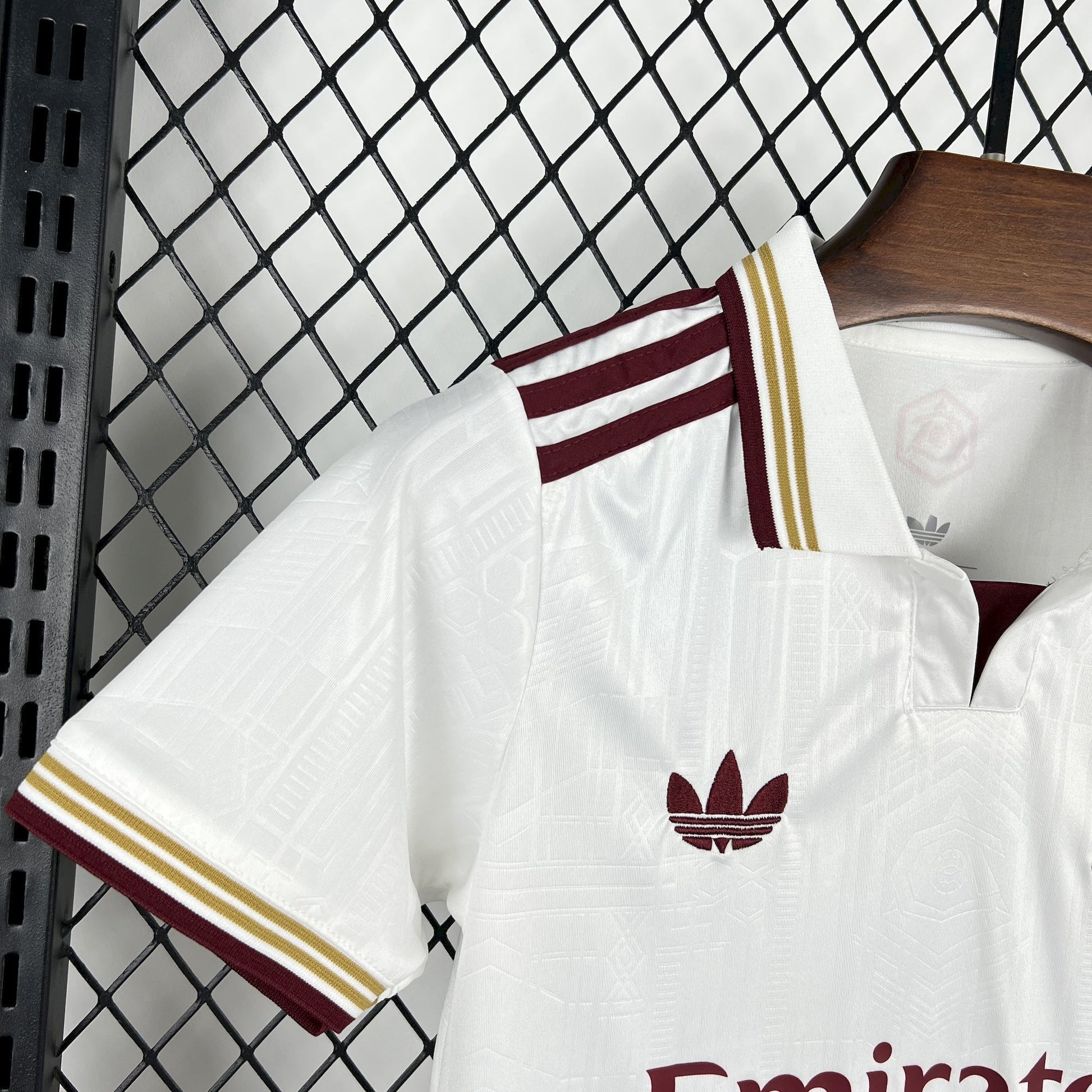 Ensemble Arsenal Third Enfant 2025-2026