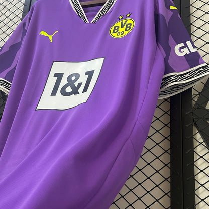 Maillot Edition Spéciale Dortmund Anniversary Borussia Dortmund 2024-2025