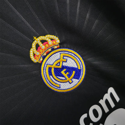Maillot Exterieur Real Madrid 2010-2011