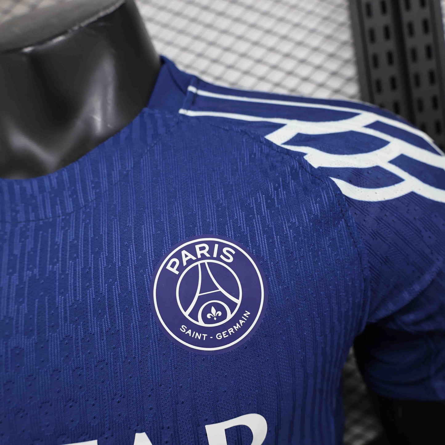 Maillot Fourth Player PSG 2024-2025