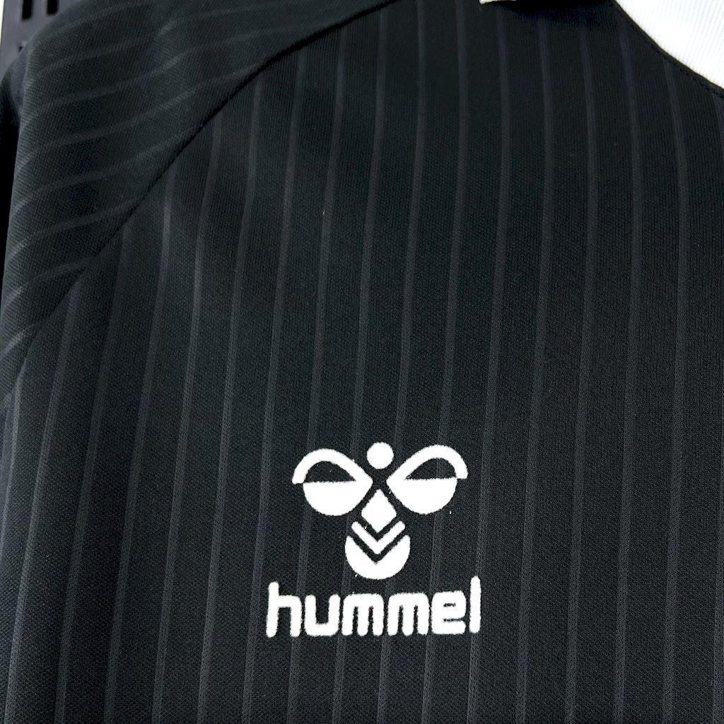 Maillot 100th Anniversary Black Celta de Vigo 2025-2026