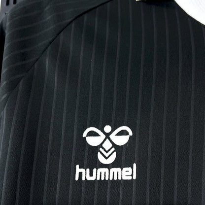 Maillot 100th Anniversary Black Celta de Vigo 2025-2026