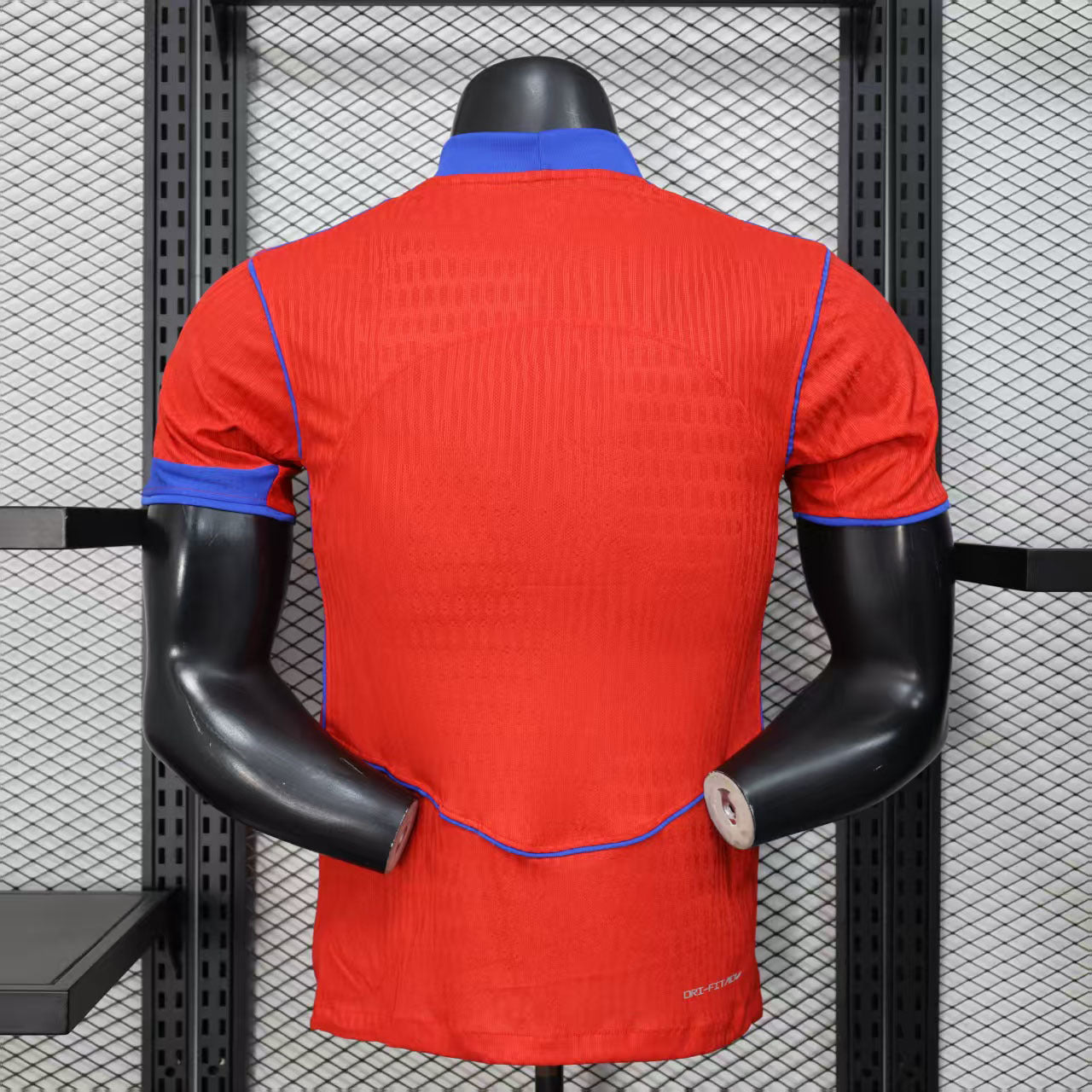 Maillot Third Player PSG 2025-2026
