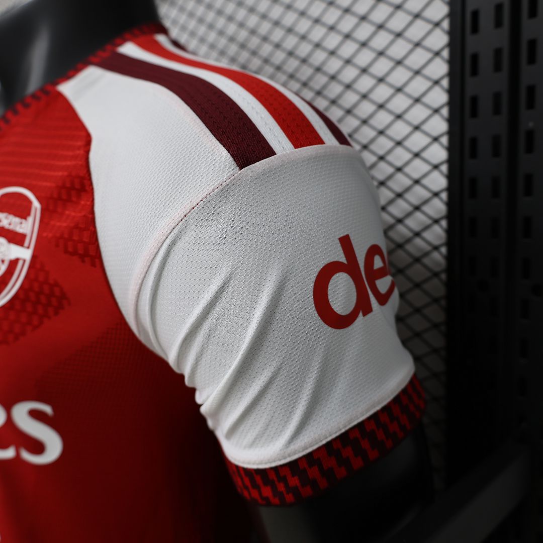 Maillot Domicile Player Arsenal 2026-2027
