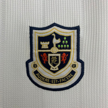 Maillot Domicile Retro FC Tottenham 1997-1998