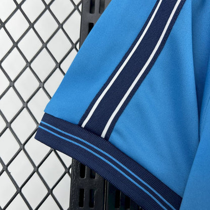 Maillot Domicile Retro SSC Naples 1998-1999