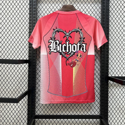 Maillot Karal G Pink FC Barcelone 2025-2026