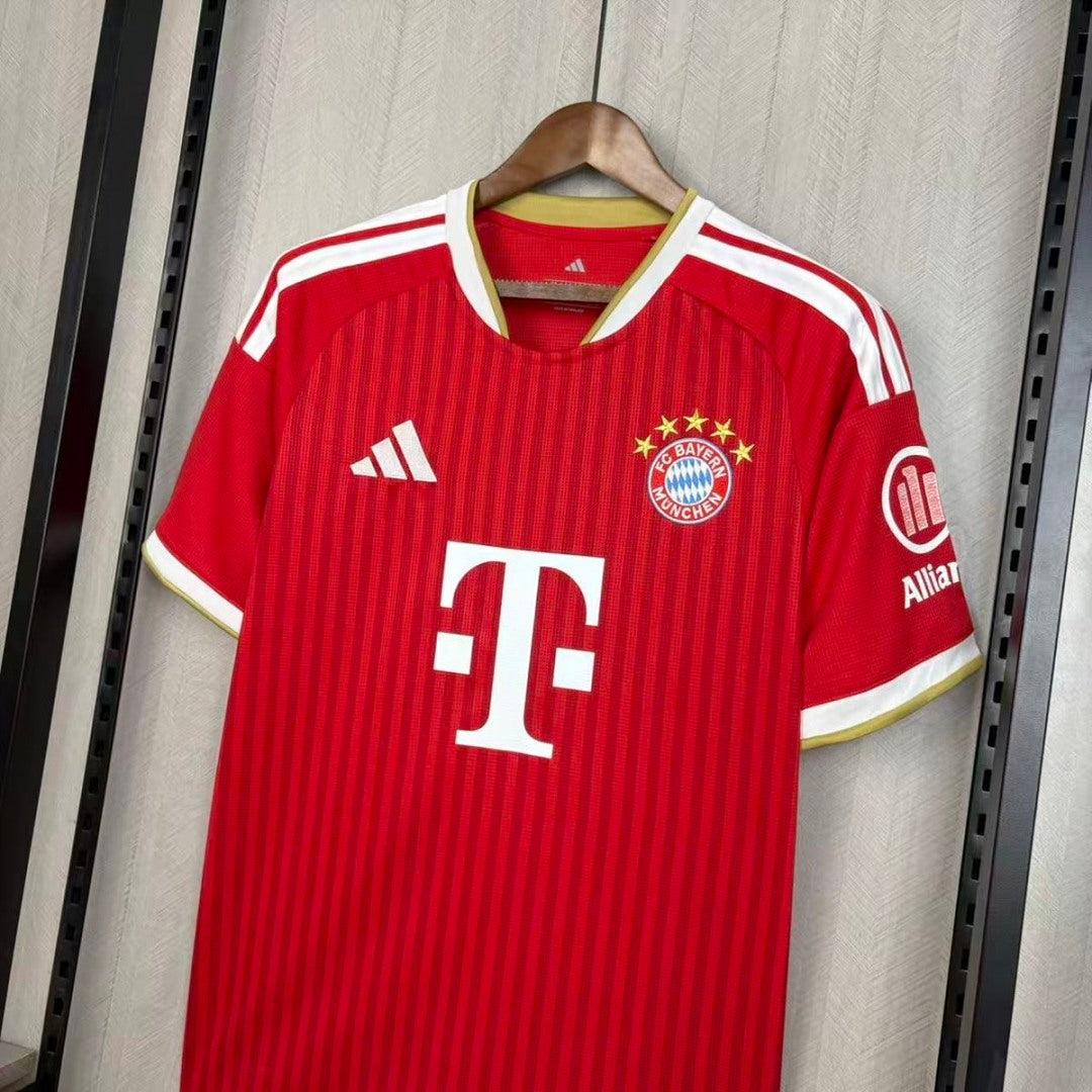 Maillot Domicile Bayern Munich 2026-2027
