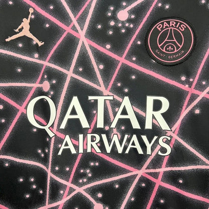 Maillot Entrainement Red PSG 2025-2026