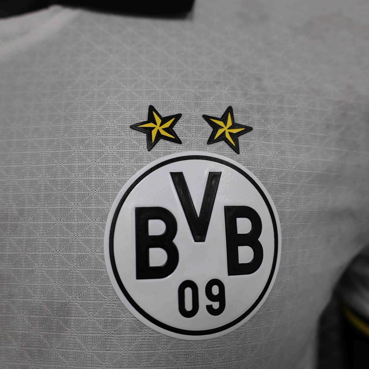 Maillot Third Player Borussia Dortmund 2024-2025