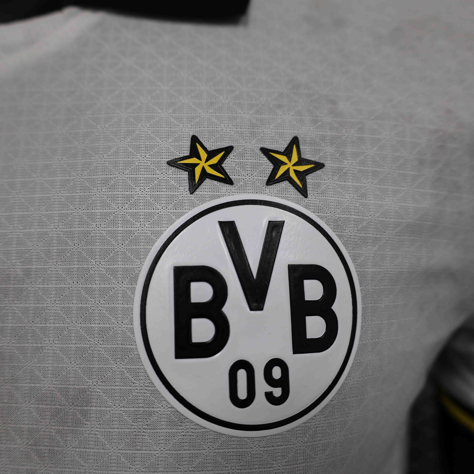 Maillot Third Player Borussia Dortmund 2024-2025