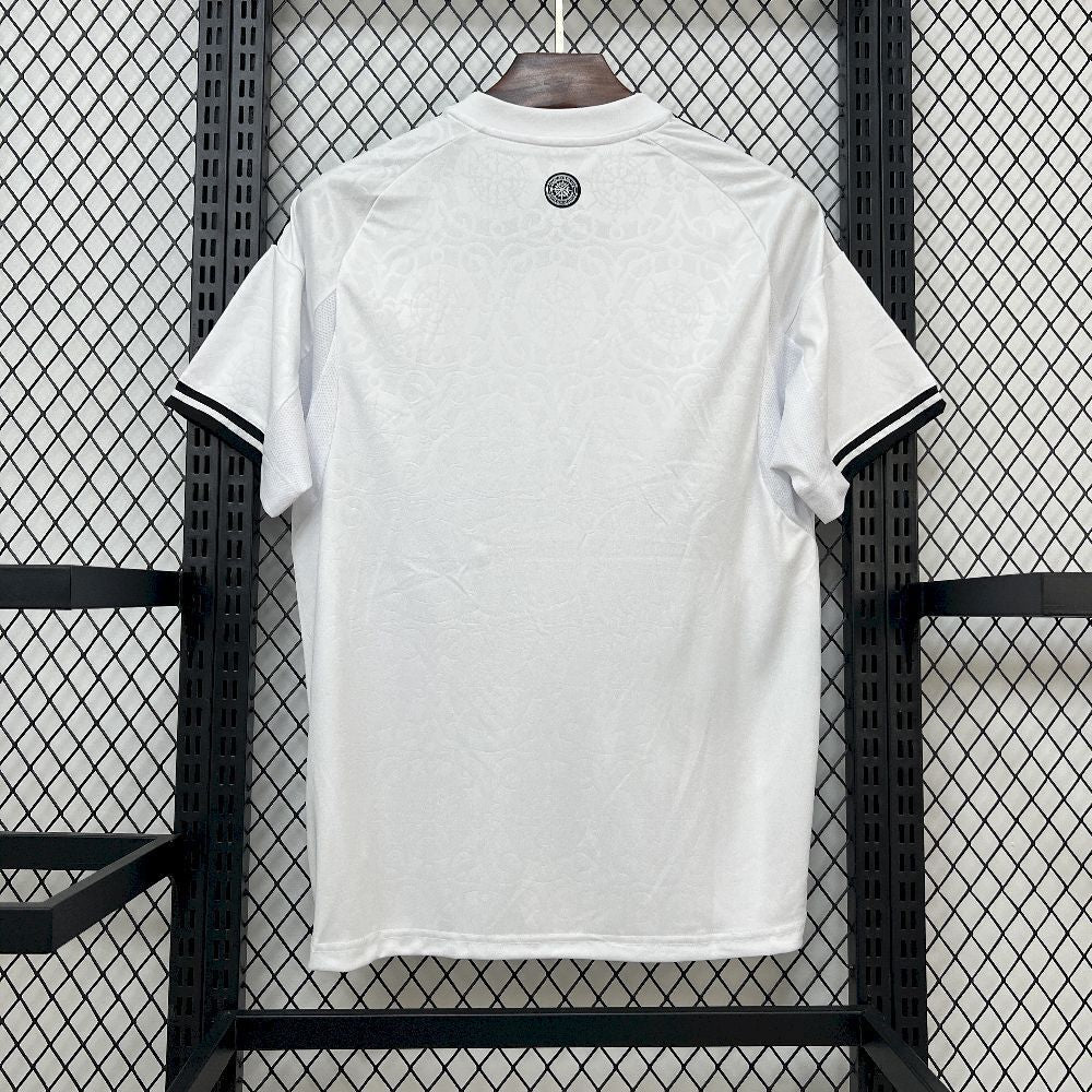 Maillot Domicile Fulham 2025-2026
