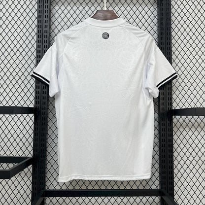 Maillot Domicile Fulham 2025-2026