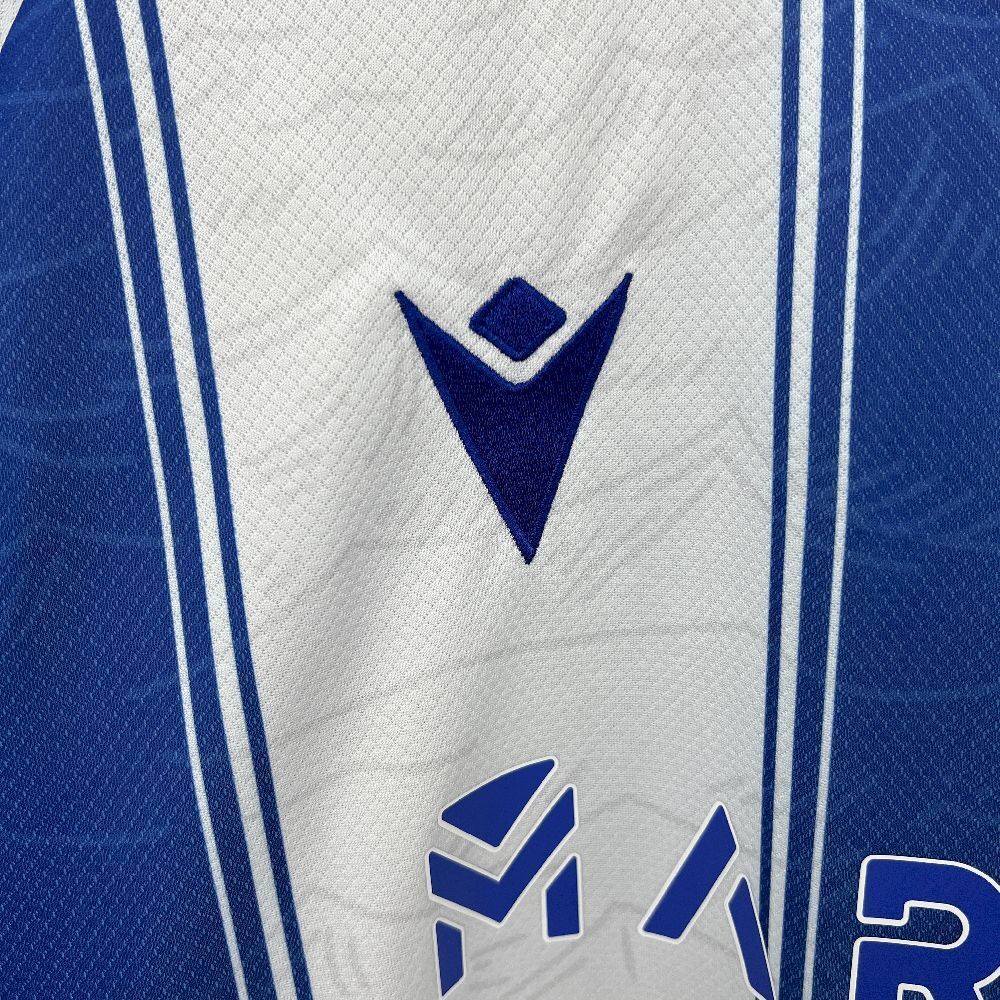 Maillot Exterieur Levante 2025-2026